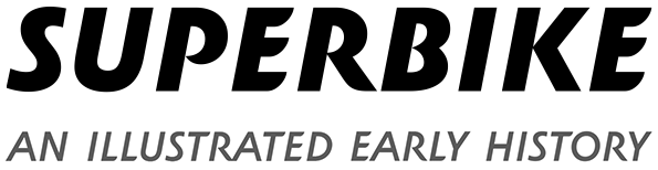 Superbike logo